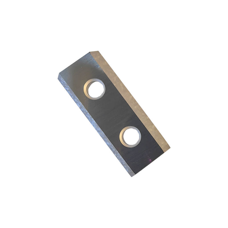 Holzbearbeitungsmaschinen Hardware Werkzeugzubehör Vier Seiten Druckbereinigungsblätter 30x12x2.5