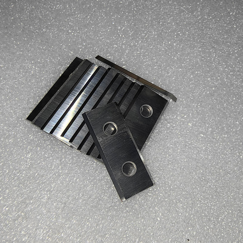 Nachbedienungsvideo Technische Unterstützung für 30x12x2,5 Holzbearbeitungswerkzeugzubehör