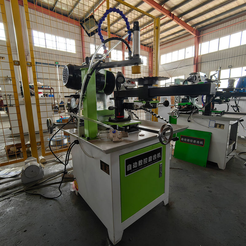 1.1kW Power Knife Grinder für PM870C Automatische Mehrzweck-Elektrische Zahnmaschine