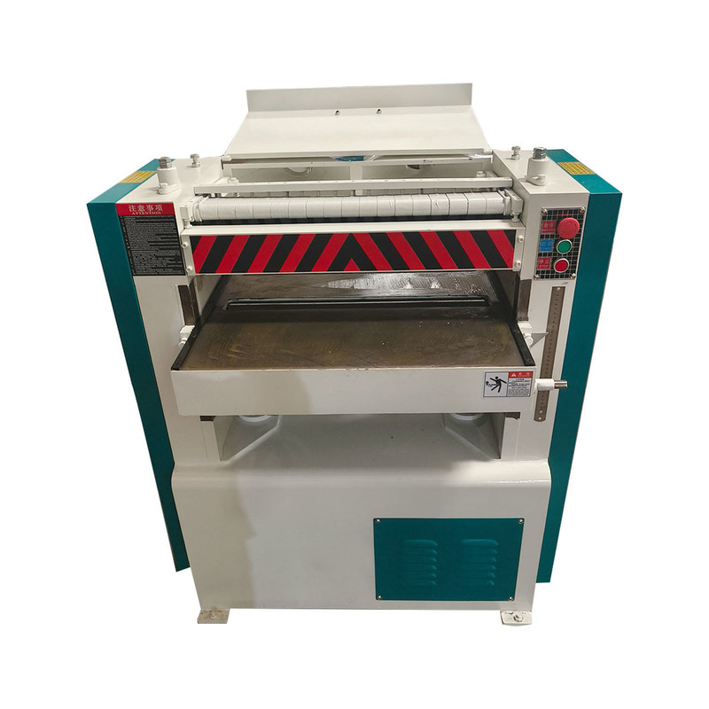 MB106 Automation Table Portable Wood Planer Machine für Holzbearbeitungsanforderungen
