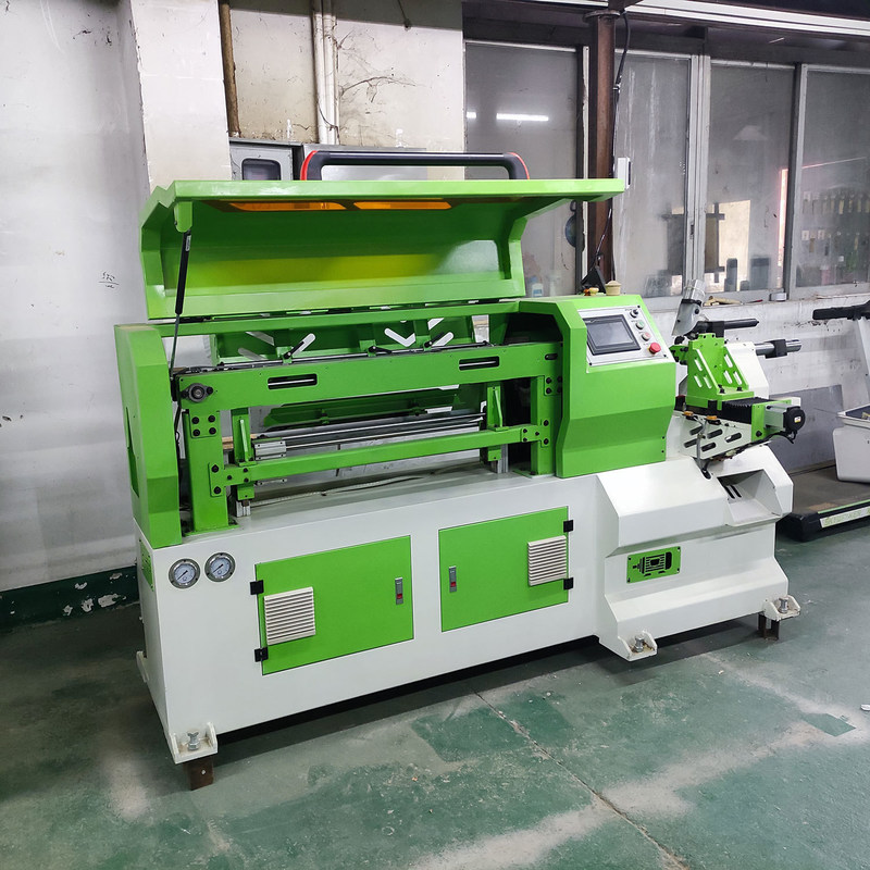 Max. Drehlänge mm 750 mm PL450 CNC-Back-Tool-Drehmaschine für das Holzhandwerk Kopieren