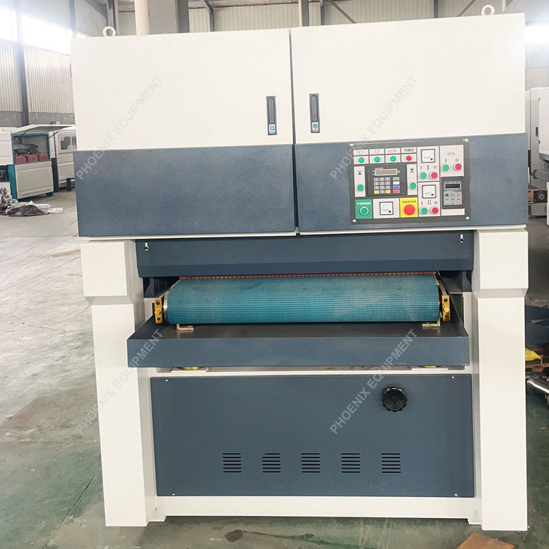 28.97 KW 15 Allgemeine Motorkraft Metallwasserschleif- und Sandmaschine zur Rostentfernung