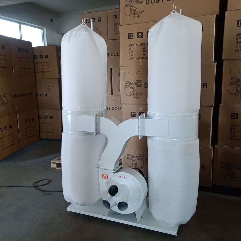 480*800mm Filterbeutel Oberfläche Industriestaubsammler für die Maschinenstaubentnahme