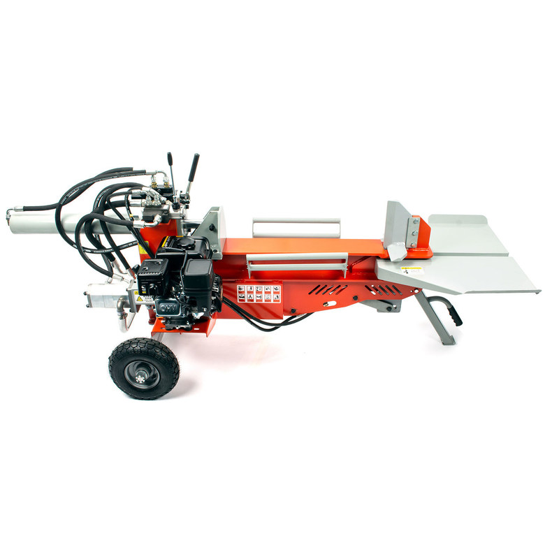 WP-182 Hydraulische Holzspalter Doppelzylinder-Spaltmaschine für starkes Holz