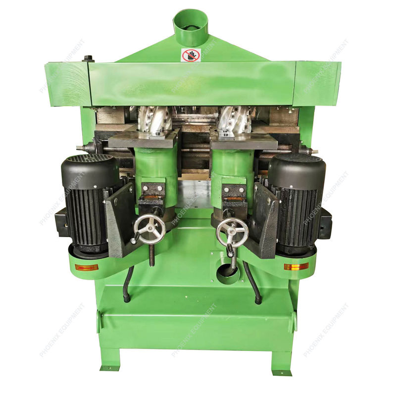 Automatische Holzbearbeitungsmaschine MB404A zur einfachen Holzbearbeitung