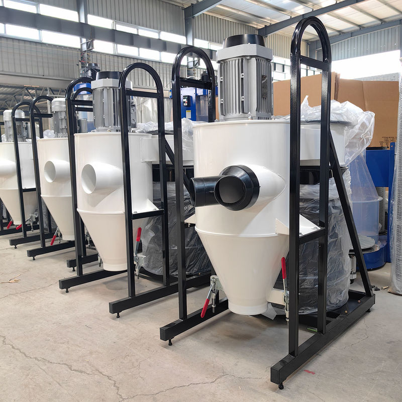 Automatischer Staubentferner Zyklon-Filterpatrone Staubsammler PDC2200A für Industrie