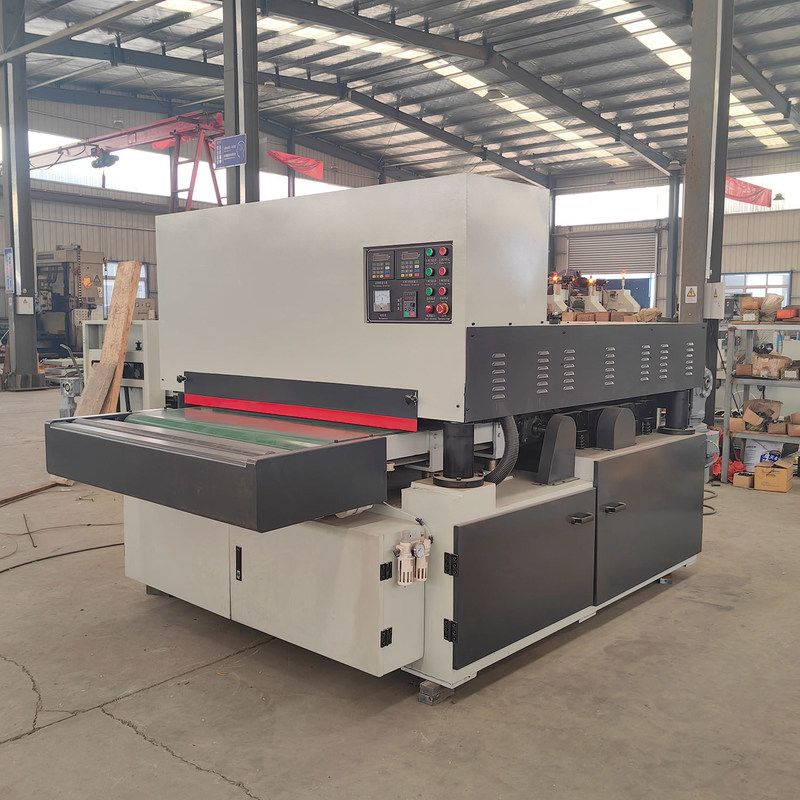 Doppelseitiges Planer-Dichter für die industrielle Motorleistung 4kw Individuell 5kw