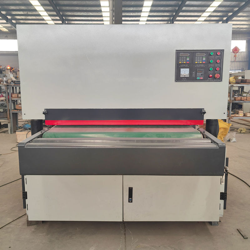 1300mm Industrie-Schwerlastmaschine für Massivholz-Türen Holzbearbeitung Holzplanung