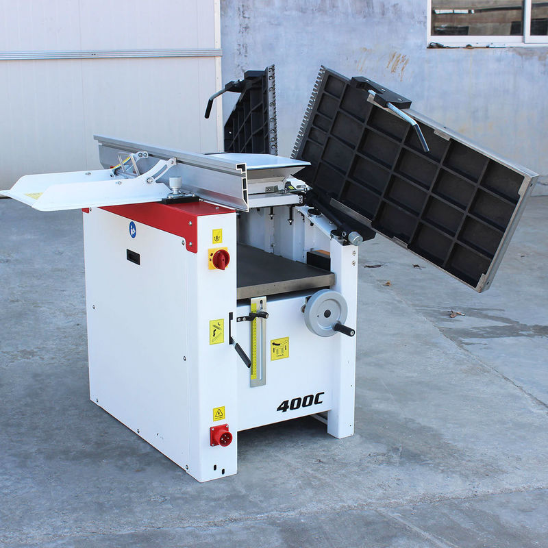 400x1800mm Arbeitstische Multifunktionale 3 in 1 CNC-Präzisionsholzbearbeitungsmaschinen