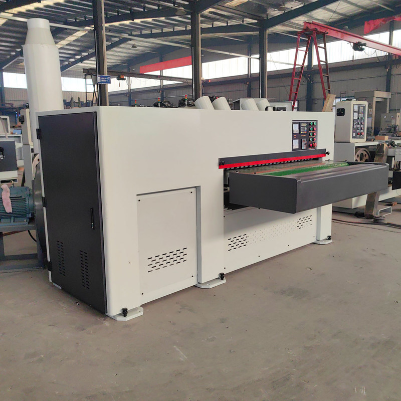 Konkave Konvexe Wandplatten Planer 2750*2360*1500mm Mindestdicke des Werkstücks 3mm