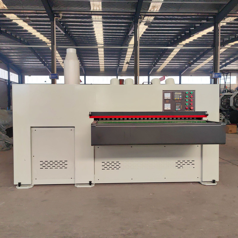 120 mm Flachwelle Schwerlast Automatische Zufuhr 1300 mm Wandplattenstärke MB1300S
