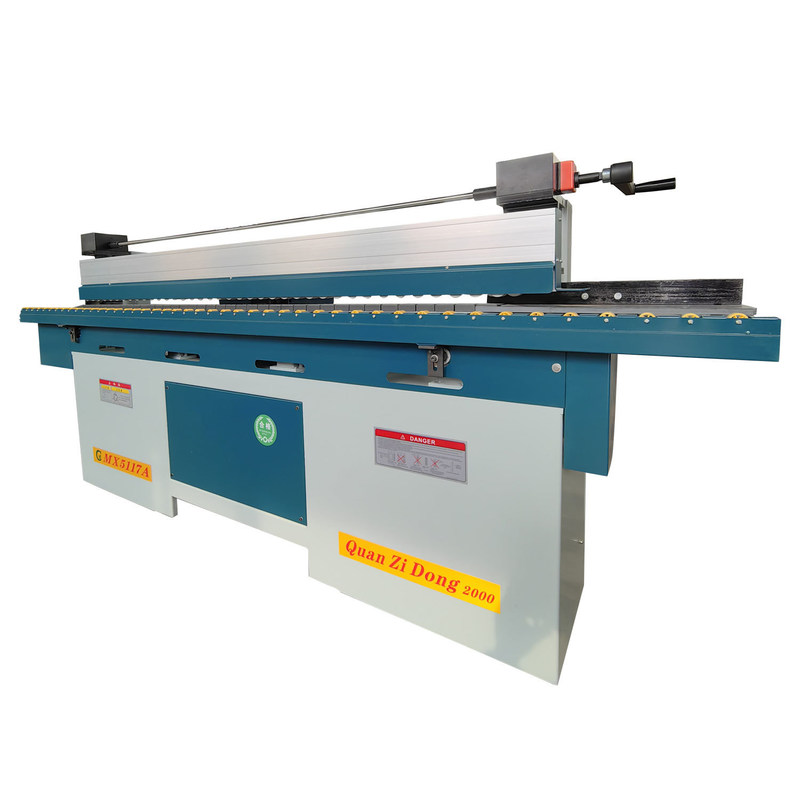 600 kg Holzbearbeitung Automatische Spindelformmaschine für schnelle und glatte Holzformung