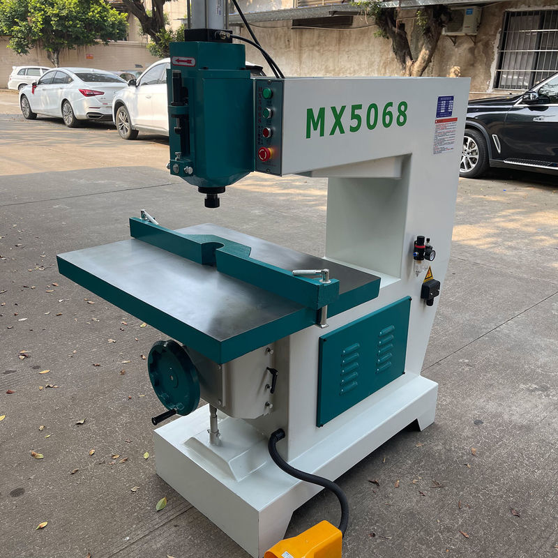 Schwerlastmaschine MX5068 Hochgeschwindigkeitshandwerklicher Holzrouter zur Holzbearbeitung