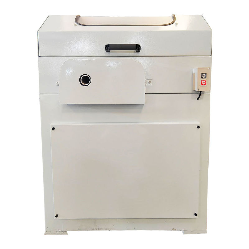 Professionelle Maschine zur Herstellung von Holzbesen mit Schraubschrauben 4,3 mm Leistung kW 3.5