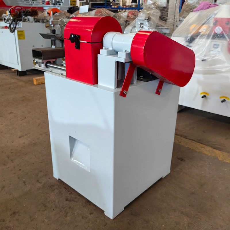 720*560*820mm Rundstab Besengriffmachmaschine für die Holzbearbeitung