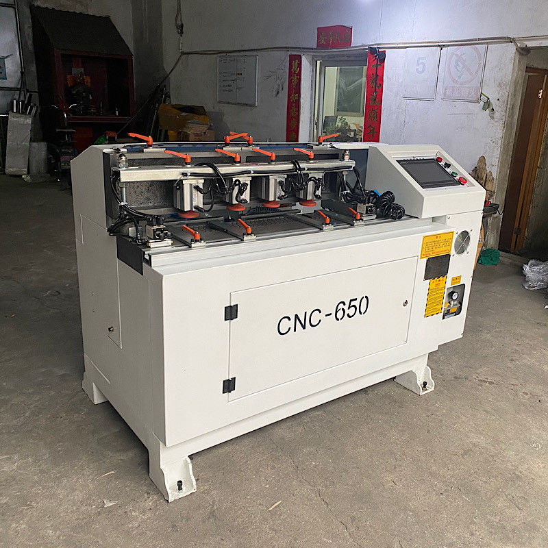 Bienenstock Tenon Holzbearbeitungsmaschinen Taille Tenon CNC650 Schublade Gerade Tenon für Holz