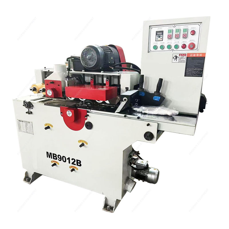 5.5kw*2 Maschinen für das Schleifmaschinenhandeln Schleifmaschine Schleifschleifmaschine Schleifmaschine MB9012
