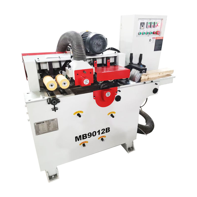 220v/380v/415v/440v Optionale Automatische Maschine zur Schaufelherstellung für Holzstangen